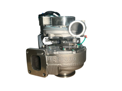 Neuer Original Turbolader 534520