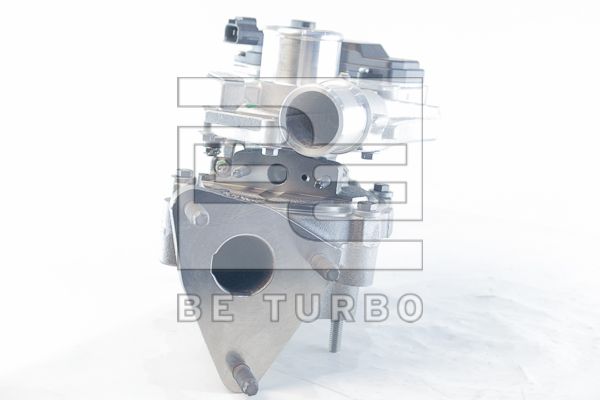 Neuer Original Turbolader TOYOTA IQ 172010N05084