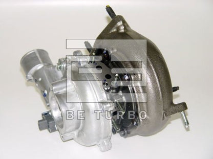 Lader, Aufladung - 127531