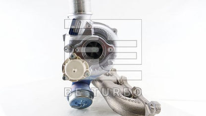 Neuer Original Turbolader OPEL SAAB ASTRA 9-5 55574478