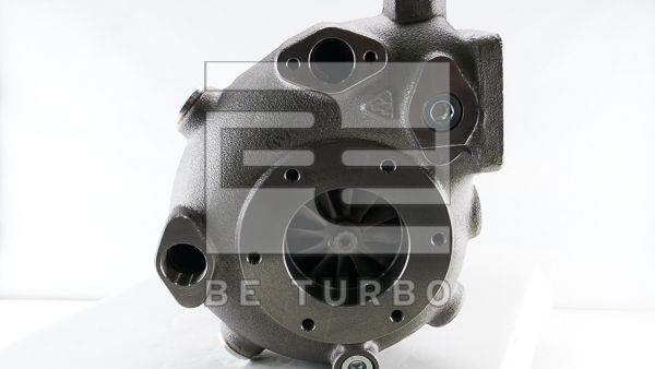 Neuer Original Turbolader 51.09100-7590