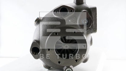 Neuer Original Turbolader 51.09100-7590