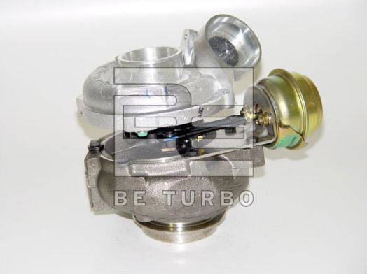 Lader, Aufladung - 124324