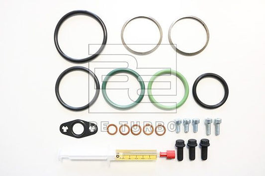 Neuer Montagesatz Passgenau für BMW 5 (F10) 8516123