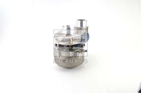 Lader, Aufladung - 127770