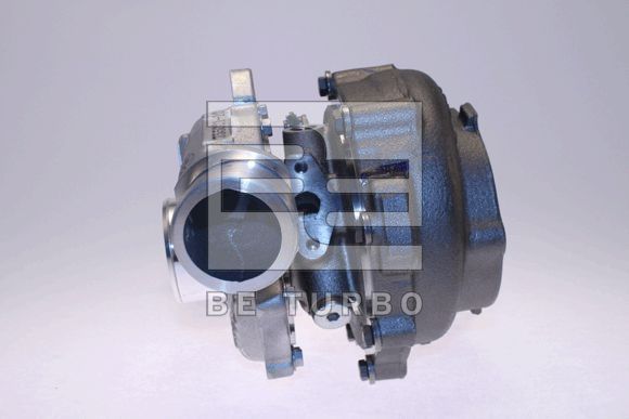 Lader, Aufladung - 128057