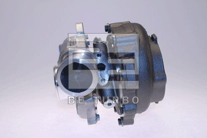 Lader, Aufladung - 128057