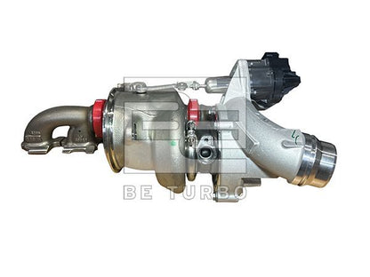 Neuer Original Turbolader BMW 2 11657934387