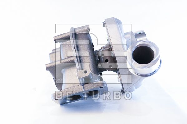 Neuer Original Turbolader 1658902