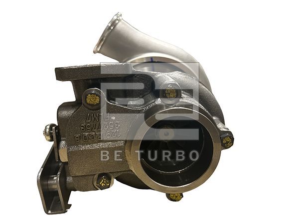 Neuer Original Turbolader 4955907