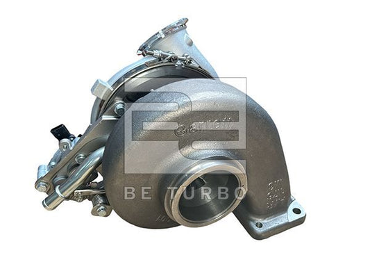 Neuer Original Turbolader 5801868968