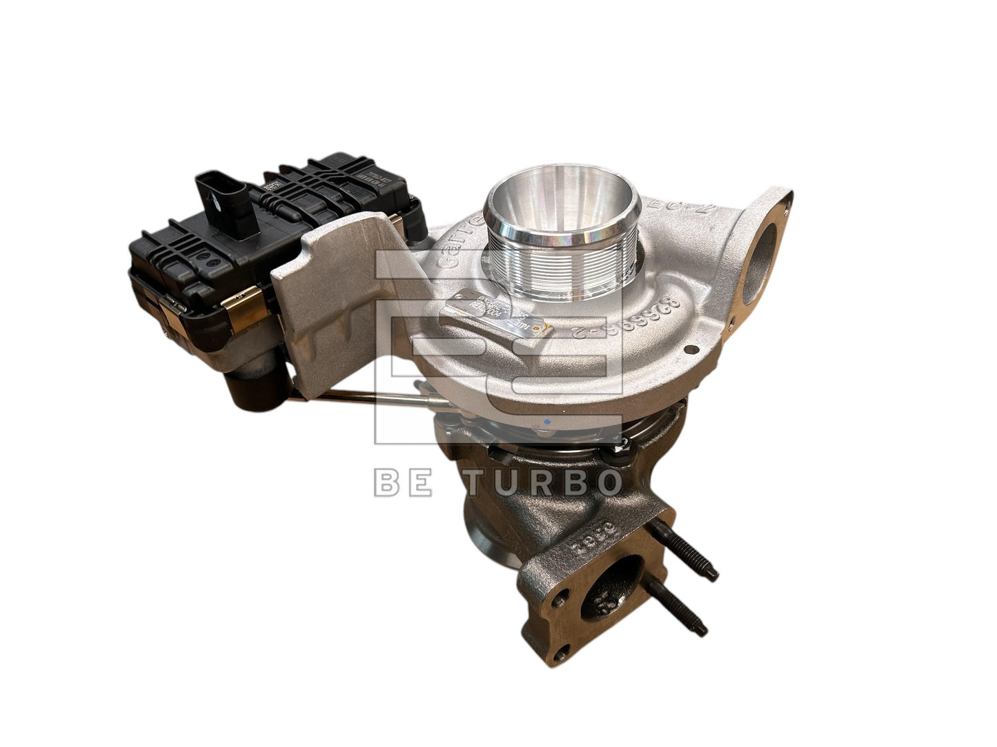 Neuer Original Turbolader 46341748