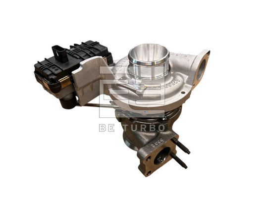 Neuer Original Turbolader 46341748