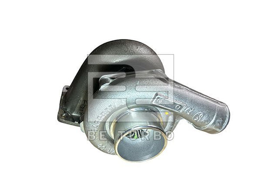 Lader, Aufladung - 125015