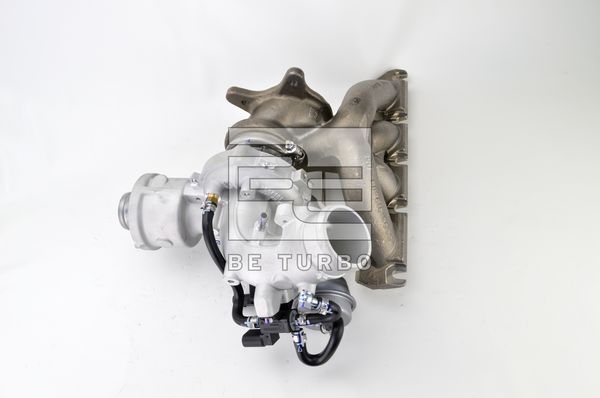 Lader, Aufladung - 129899