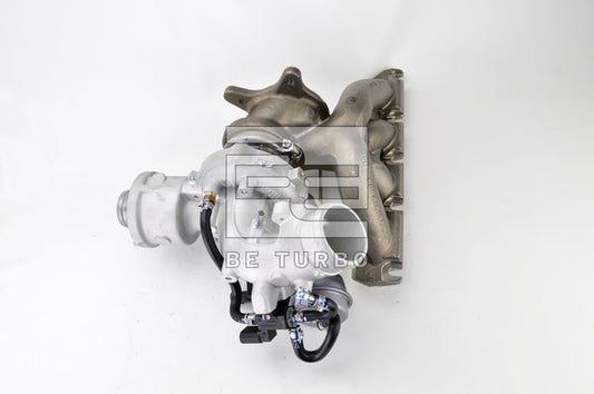 Neuer Original Turbolader AUDI SEAT A4 EXEO 06H145703RV
