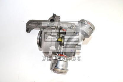 Lader, Aufladung - 126744