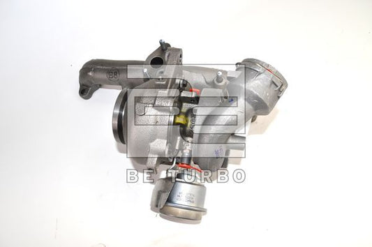 Lader, Aufladung - 126744