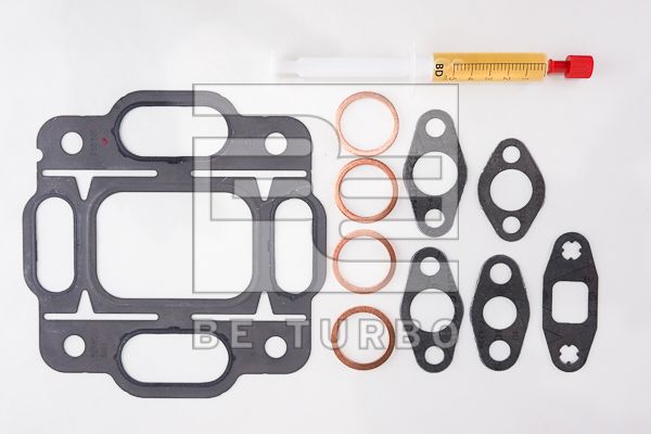 Neuer Montagesatz Passgenau für 65091007075