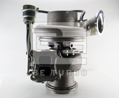 Neuer Original Turbolader 4089858