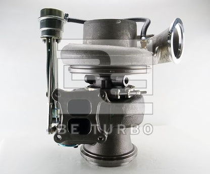 Neuer Original Turbolader 4089858