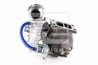 Lader, Aufladung - 127087