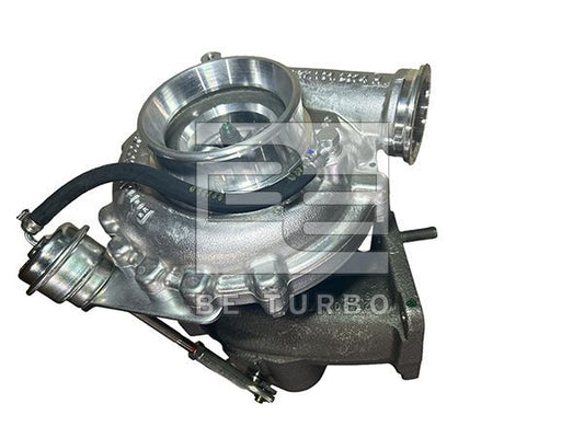 Neuer Original Turbolader A926096699980