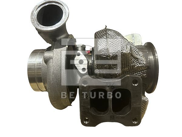 Neuer Original Turbolader 209330910