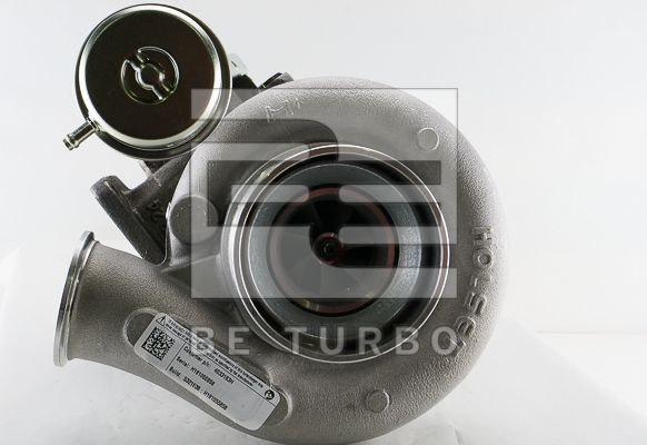 Neuer Original Turbolader 504094764