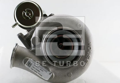 Neuer Original Turbolader 504094764