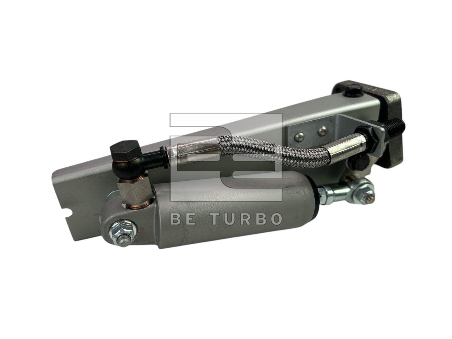 AGR-Ventil - 450002