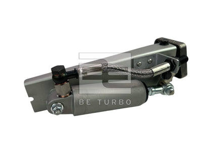 AGR-Ventil - 450002