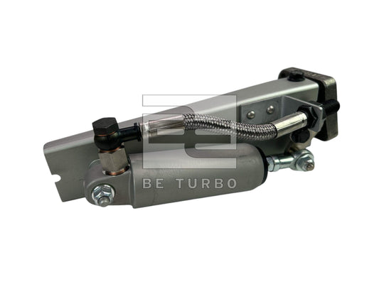 AGR-Ventil - 450002
