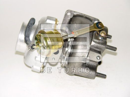 Lader, Aufladung - 126089