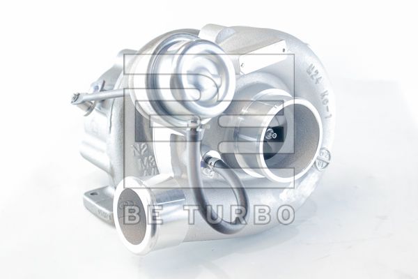 Lader, Aufladung - 127958