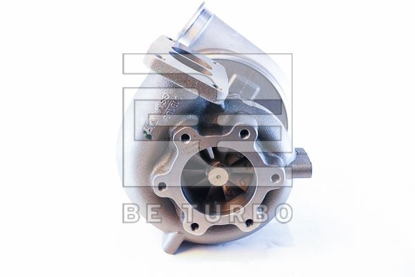 Lader, Aufladung - 128124