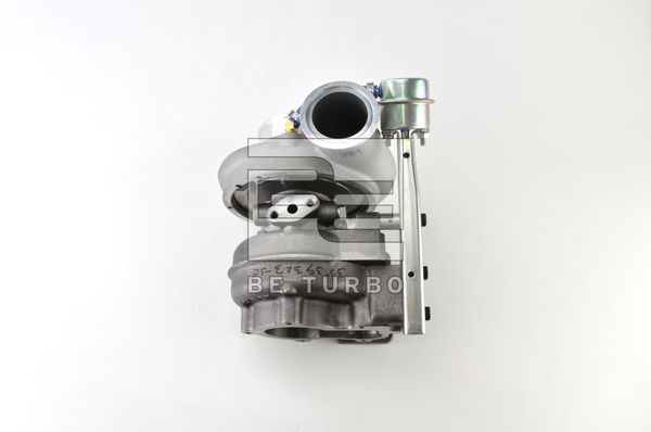 Lader, Aufladung - 127868