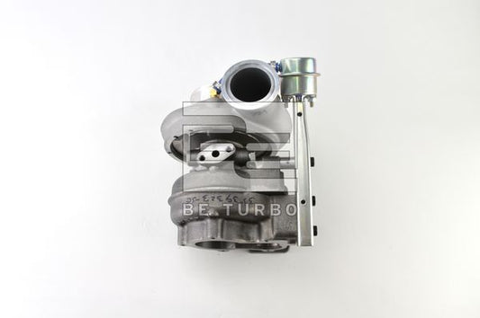 Lader, Aufladung - 127868