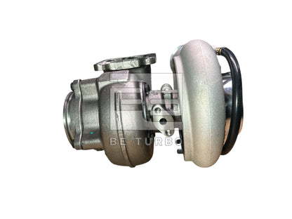 Neuer Original Turbolader