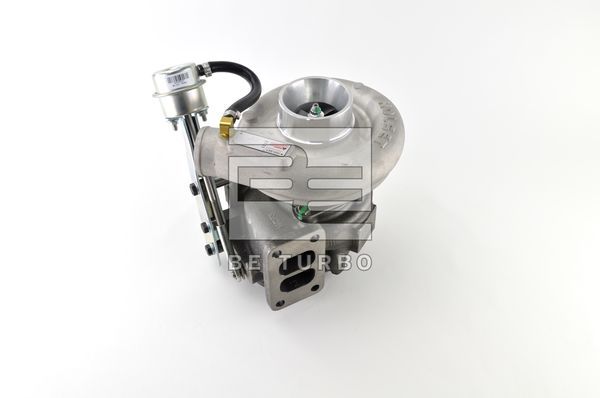 Lader, Aufladung - 127810