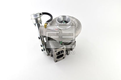 Lader, Aufladung - 127810