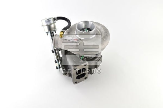 Lader, Aufladung - 127810