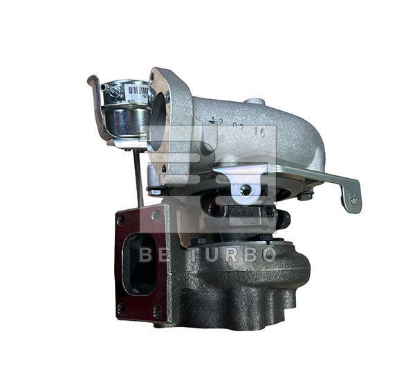 Lader, Aufladung - 127854