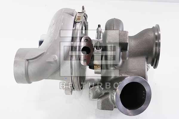 Neuer Original Turbolader 51091019004