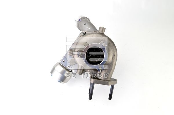 Lader, Aufladung - 126764