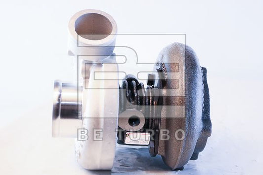 Lader, Aufladung - 124081