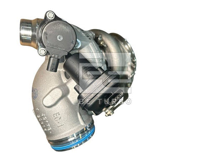 Neuer Original Turbolader BMW MINI X1 MINI 7952813