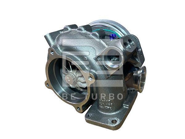 Lader, Aufladung - 127996