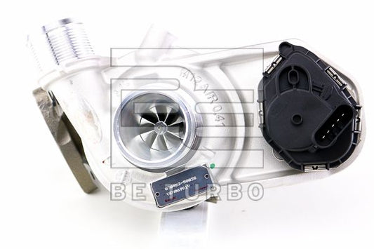 Neuer Original Turbolader FORD TRANSIT 2011904