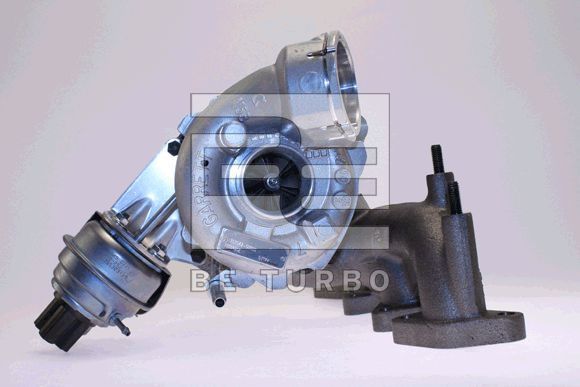Lader, Aufladung - 124633